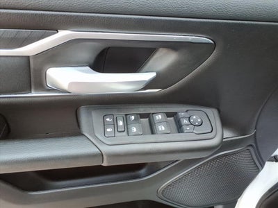 2025 RAM 1500 Big Horn Crew Cab 4x4 5'7" Box