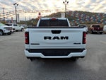 2025 RAM 1500 Big Horn Crew Cab 4x4 5'7" Box