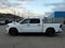 2025 RAM 1500 Big Horn Crew Cab 4x4 5'7" Box