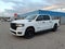 2025 RAM 1500 Big Horn Crew Cab 4x4 5'7" Box