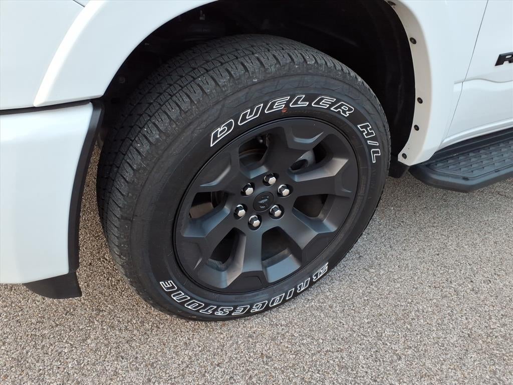 2025 RAM 1500 Big Horn Crew Cab 4x4 5'7" Box