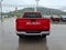 2025 RAM 1500 Big Horn Crew Cab 4x4 5'7" Box