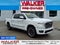 2025 RAM 1500 Limited Crew Cab 4x4 5'7" Box