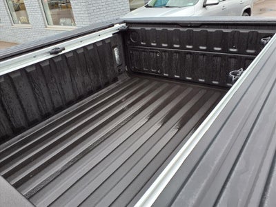 2025 RAM 1500 Limited Crew Cab 4x4 5'7" Box