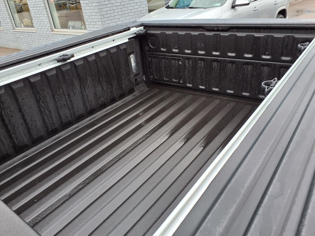 2025 RAM 1500 Limited Crew Cab 4x4 5'7" Box