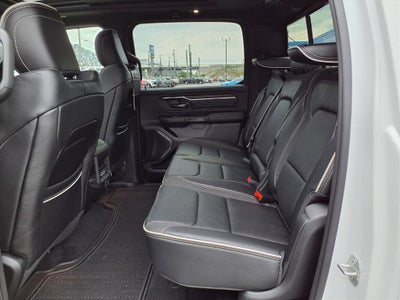 2025 RAM 1500 Limited Crew Cab 4x4 5'7" Box