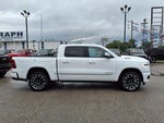 2025 RAM 1500 Limited Crew Cab 4x4 5'7" Box
