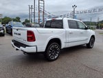 2025 RAM 1500 Limited Crew Cab 4x4 5'7" Box