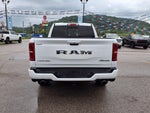 2025 RAM 1500 Limited Crew Cab 4x4 5'7" Box