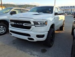 2022 RAM 1500 Laramie Crew Cab 4x4 5'7" Box