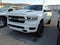 2022 RAM 1500 Laramie Crew Cab 4x4 5'7" Box