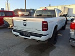 2022 RAM 1500 Laramie Crew Cab 4x4 5'7" Box