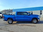 2024 RAM 1500 Laramie Crew Cab 4x4 5'7" Box