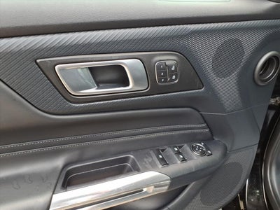 2024 Ford Mustang GT Premium Convertible