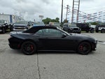 2024 Ford Mustang GT Premium Convertible