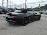 2024 Ford Mustang GT Premium Convertible