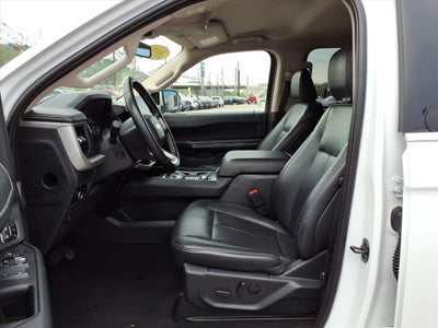 2024 Ford Expedition XLT MAX