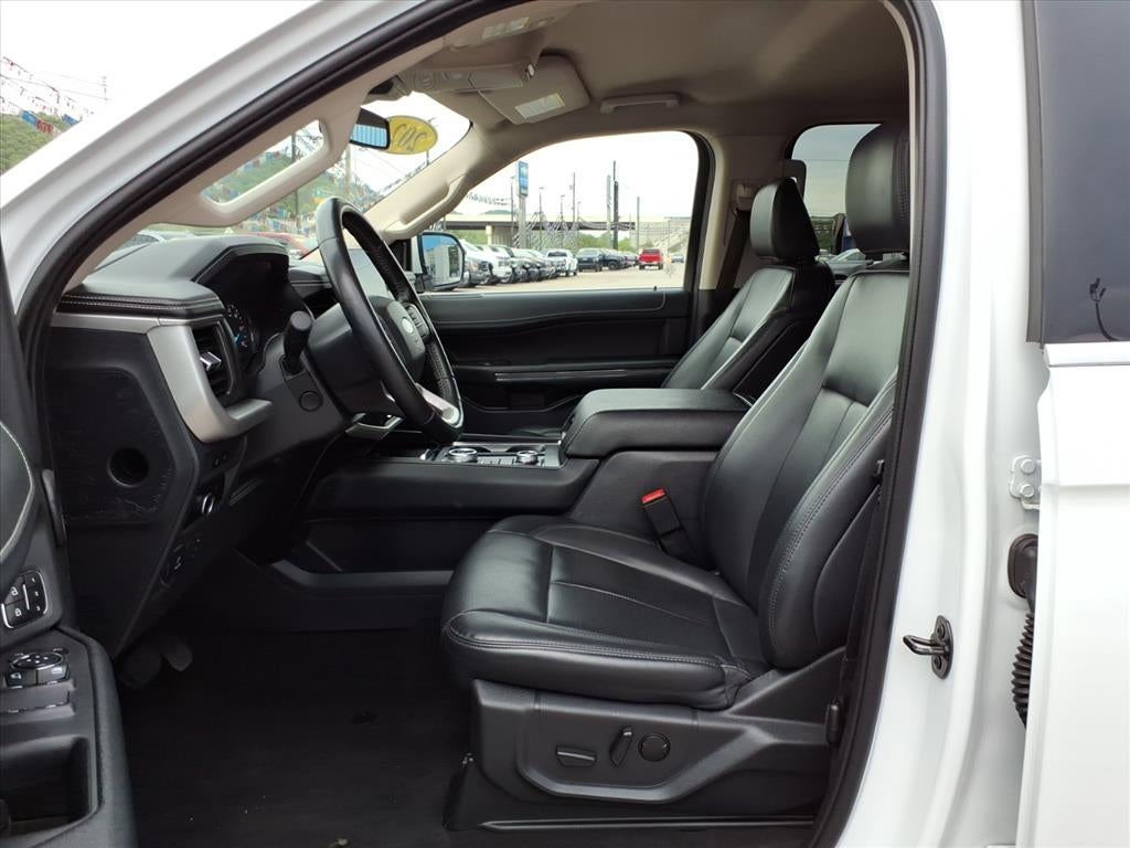 2024 Ford Expedition XLT MAX
