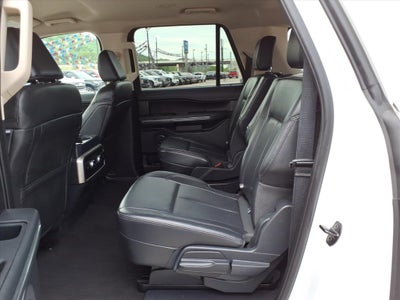 2024 Ford Expedition XLT MAX