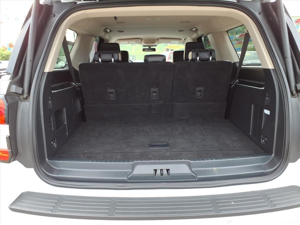 2024 Ford Expedition XLT MAX
