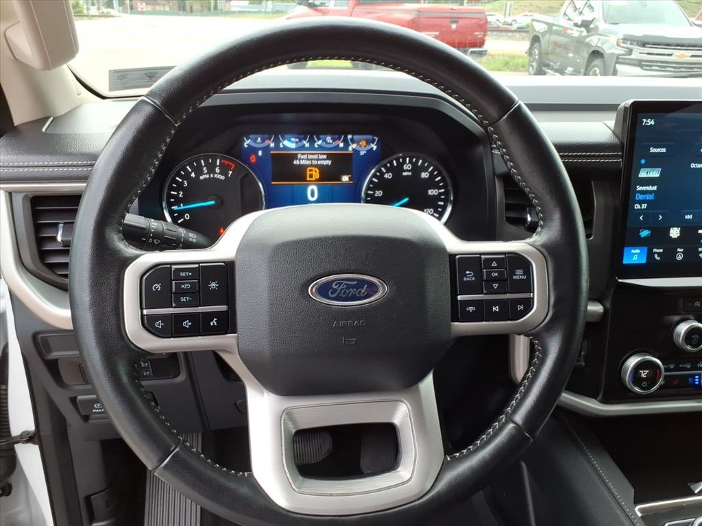 2024 Ford Expedition XLT MAX