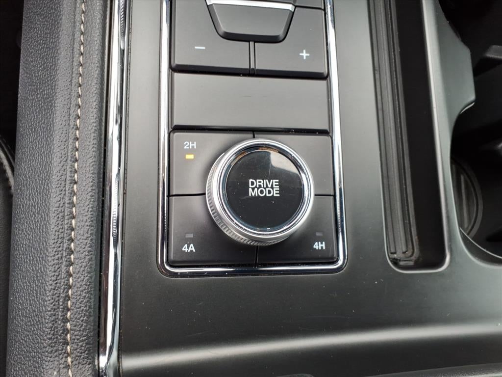 2024 Ford Expedition XLT MAX