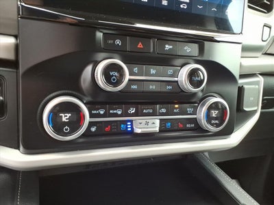 2024 Ford Expedition XLT MAX