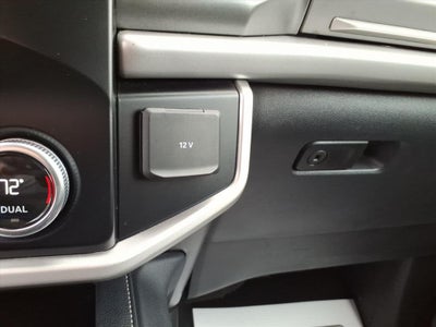 2024 Ford Expedition XLT MAX