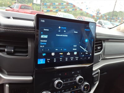 2024 Ford Expedition XLT MAX