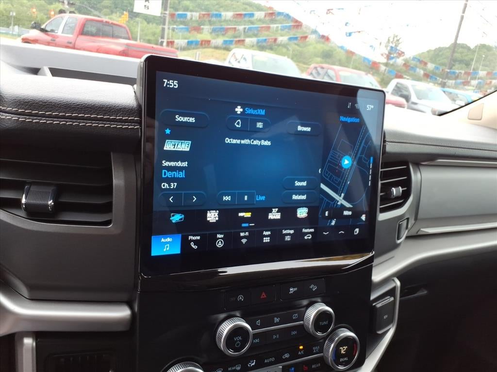 2024 Ford Expedition XLT MAX