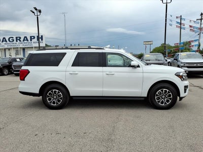 2024 Ford Expedition XLT MAX