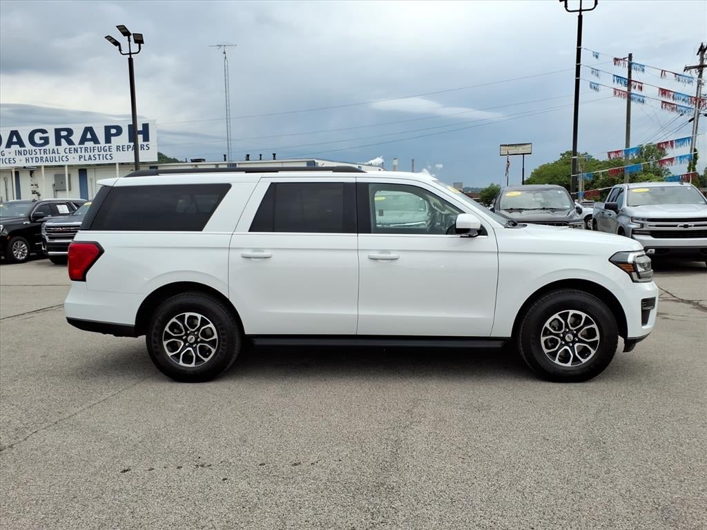 2024 Ford Expedition XLT MAX