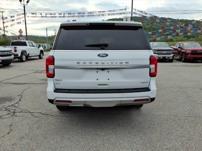2024 Ford Expedition XLT MAX