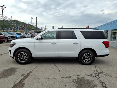 2024 Ford Expedition XLT MAX