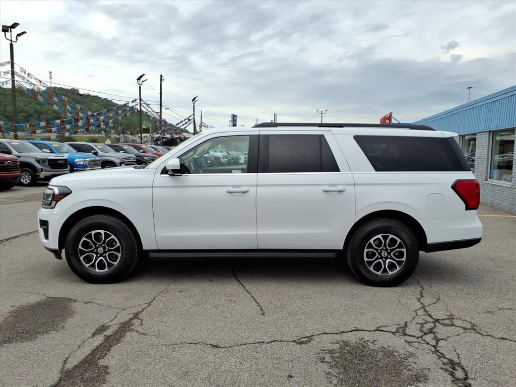 2024 Ford Expedition XLT MAX