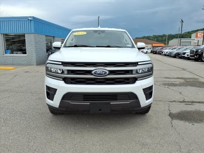 2024 Ford Expedition XLT MAX