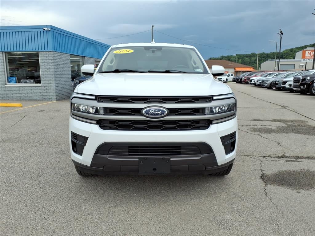 2024 Ford Expedition XLT MAX