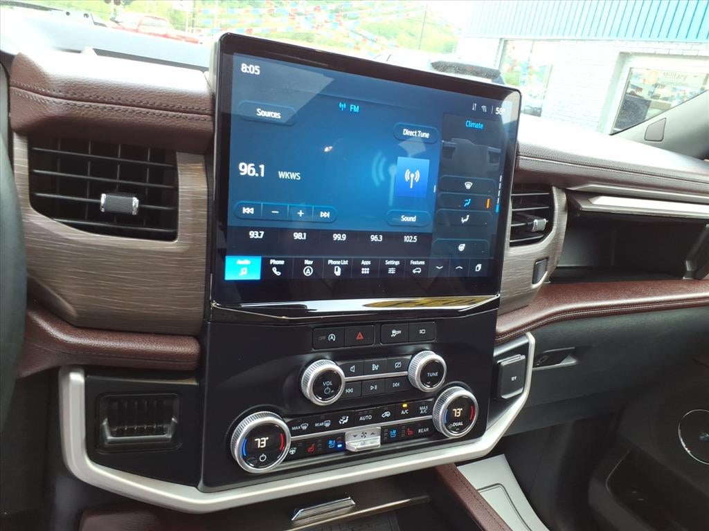 2024 Ford Expedition Limited