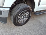 2025 Ford F-250 XLT