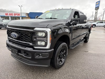 2024 Ford F-250 XLT