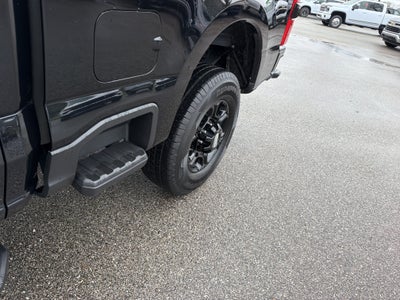 2024 Ford F-250 XLT
