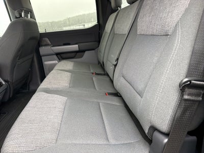 2024 Ford F-250 XLT