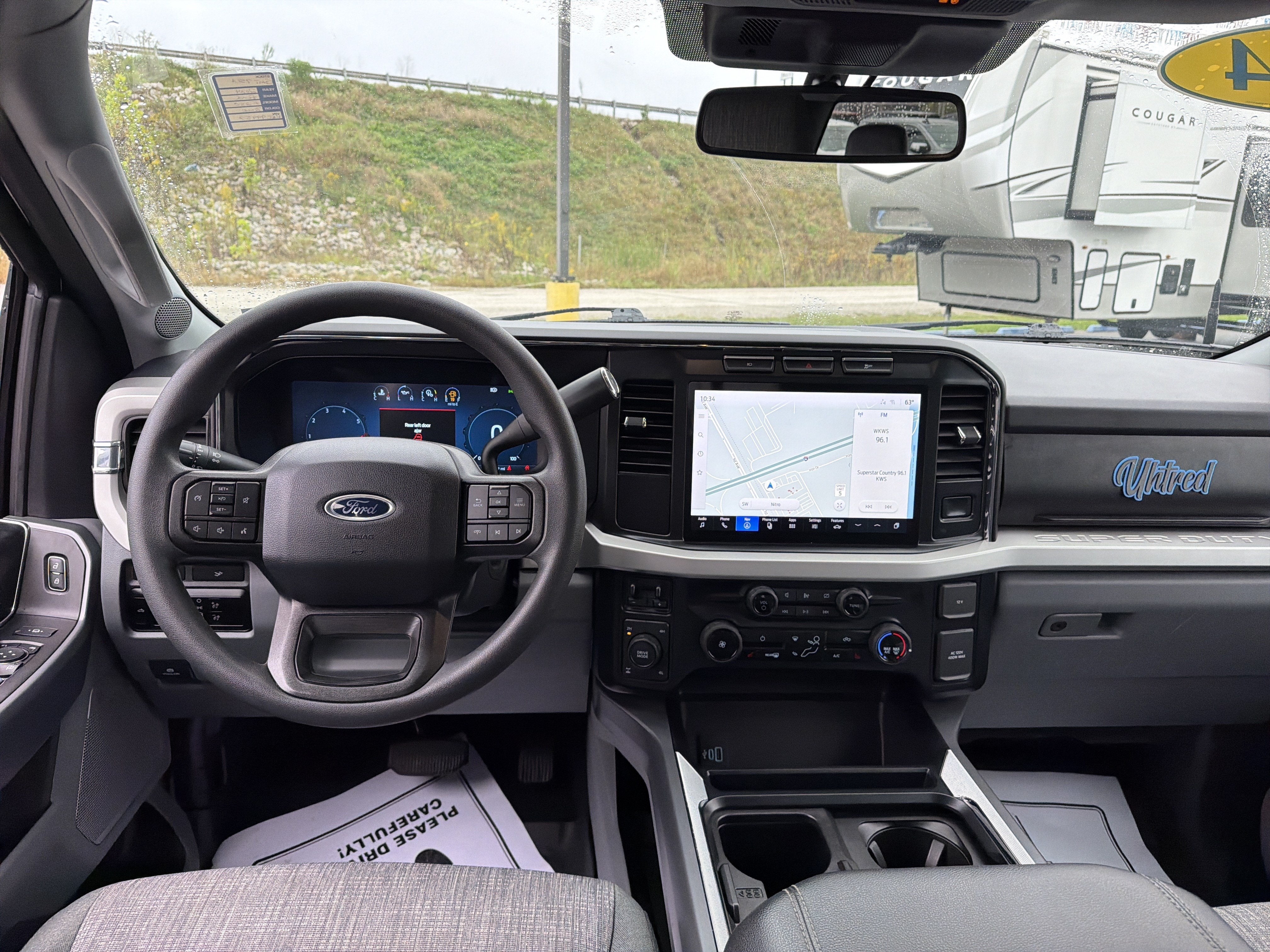 2024 Ford F-250 XLT
