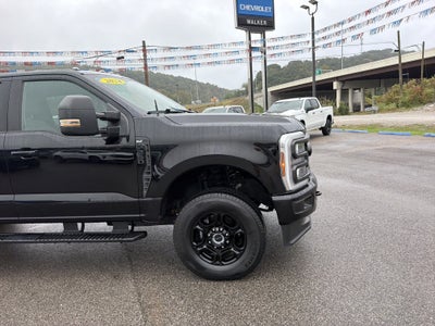 2024 Ford F-250 XLT