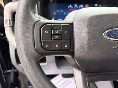 2024 Ford F-250 XLT