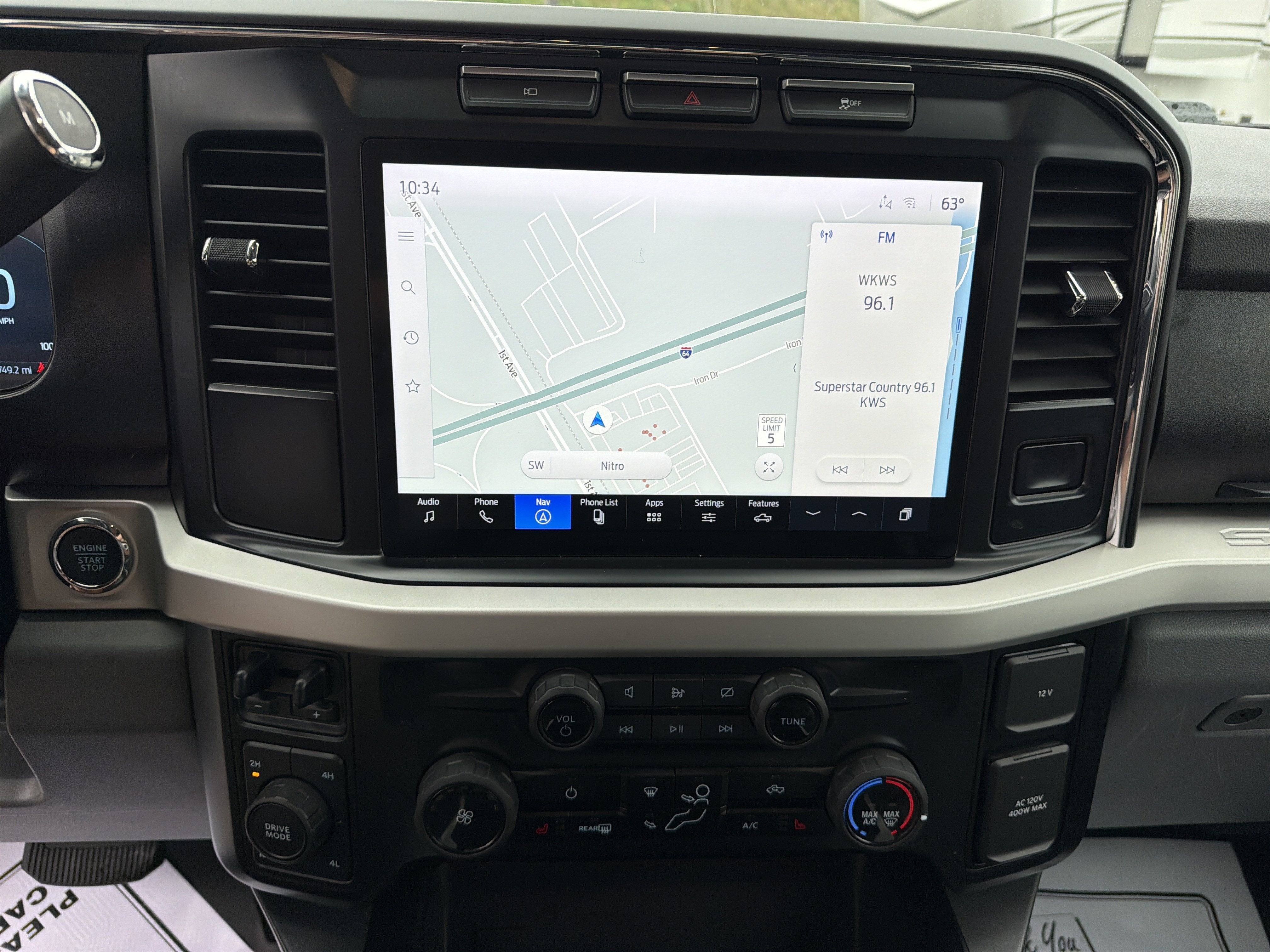 2024 Ford F-250 XLT