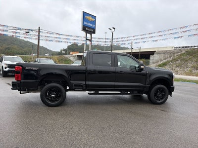 2024 Ford F-250 XLT