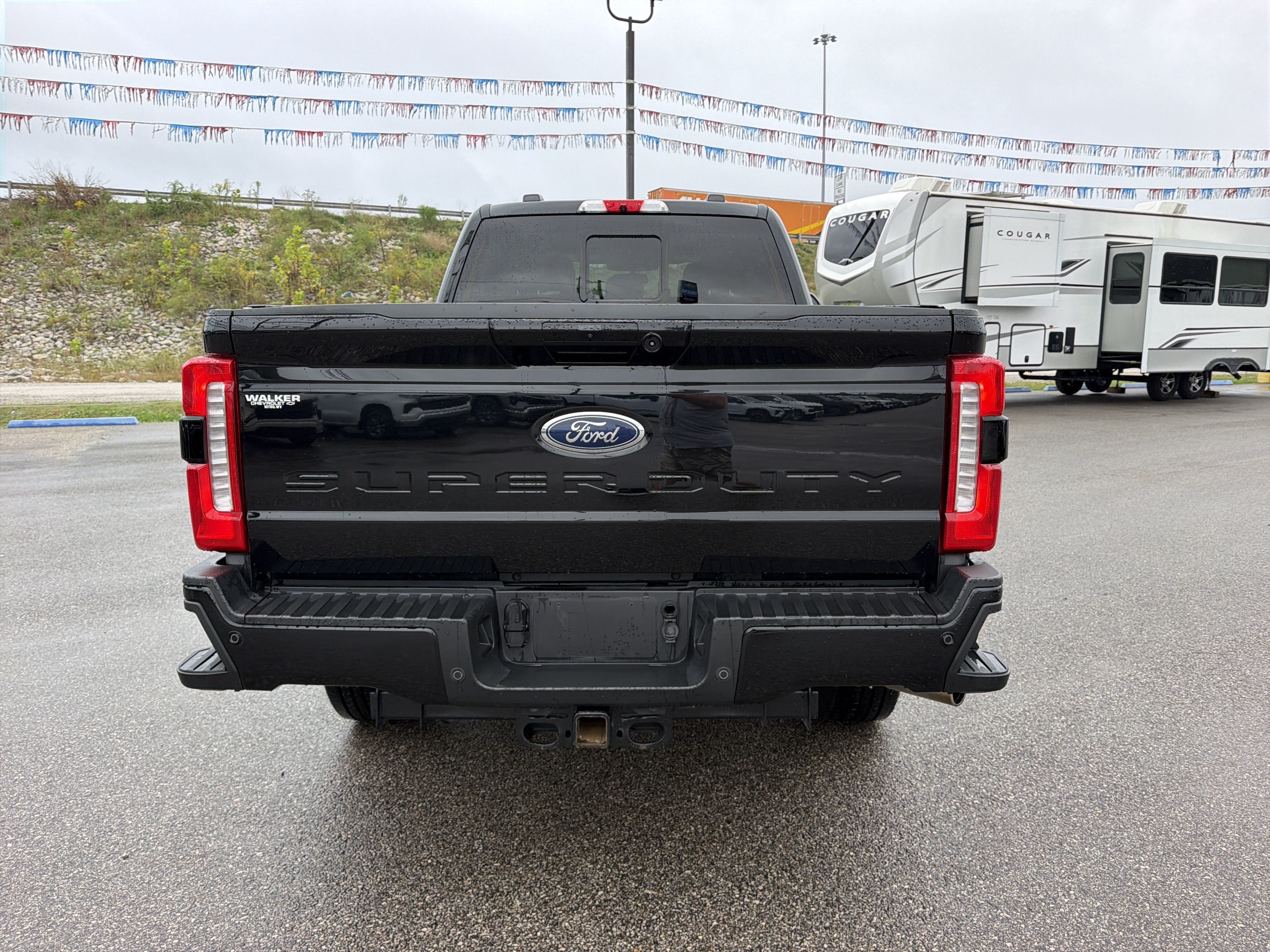 2024 Ford F-250 XLT
