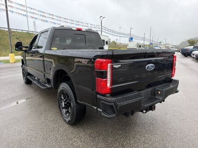 2024 Ford F-250 XLT