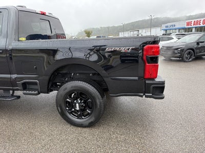 2024 Ford F-250 XLT